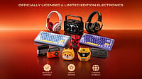 House of Electrons Launches In India With Exclusive Limited-Edition Electronics And Gaming Accessories House of Electrons Launches In India With Exclusive Limited-Edition Electronics And Gaming Accessories