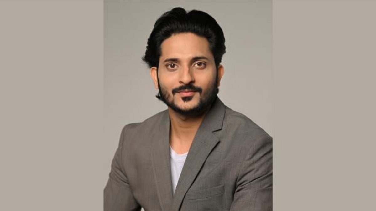 Neeraj Bansal - null