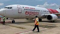 Air India Express set to open bookings for inaugural international flight to Abu Dhabi Air India