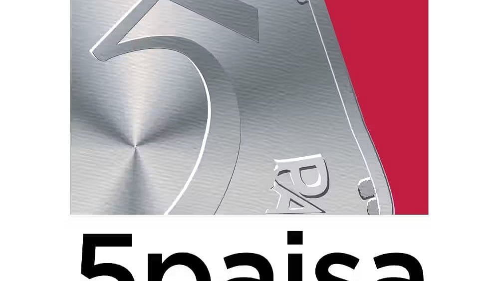 5paisa  - null