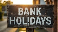 Bank Holidays From June 25-28, Check City-Wise Closure List Here Freepik : Bank Holidays