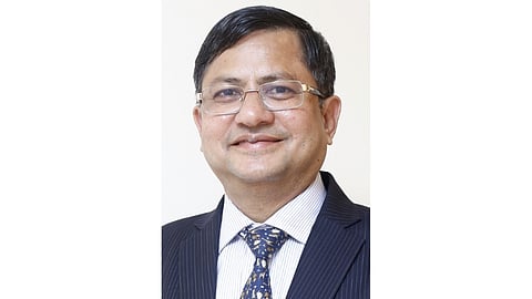 Vijay Gupta, Founder, Chairman and Managing Director of SoftTech Engineers Limited