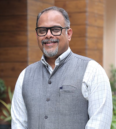 Rijit Sengupta
