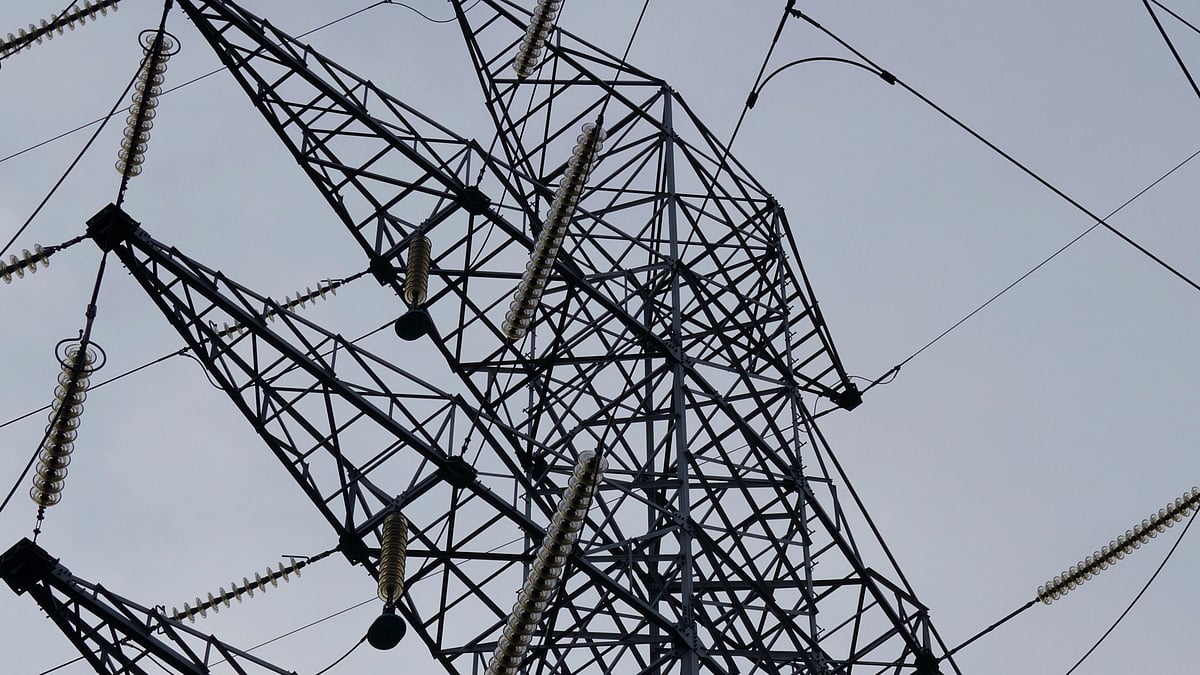 UP Meets 32,348 MW Peak Power Demand, Creates National Record: Minister - null
