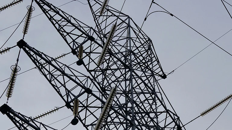 UP Meets 32,348 MW Peak Power Demand, Creates National Record: Minister - null
