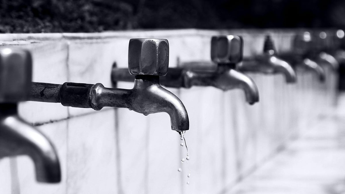 India's 'Fragmented' Water Management Framework Raises Fiscal, Credit Risks: Moody's - null
