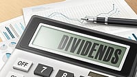 Dividend Payout 