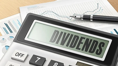 Dividend Payout