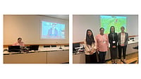 Placing Water Transversality In Global Climate Action For Resilience At SB64 Bonn