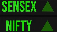Markets Turn Green Despite H-1B Visa Concerns As TCS, Infosys Lead IT Rally