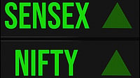 Nifty Tops 24,100, Sensex Gains 360 Points On Easing West Asia Concerns