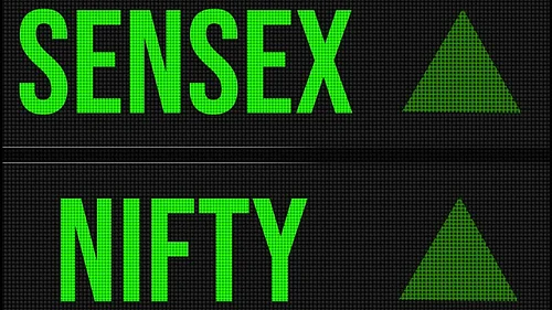 Nifty Extends Winning Run To Third Day; IT, Realty, Pharma Lead Gains