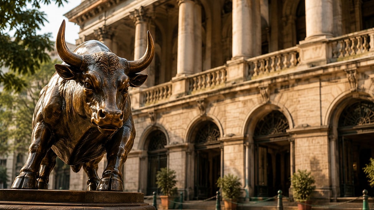 Calcutta Stock Exchange Set For Comeback After 13 Years? Bengal Govt Signals Revival Push