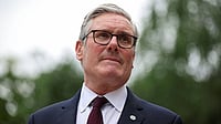 Keir Starmer Steps Down as UK Prime Minister: Check His Net Worth, Earnings & More Wikipedia : Keir Starmer