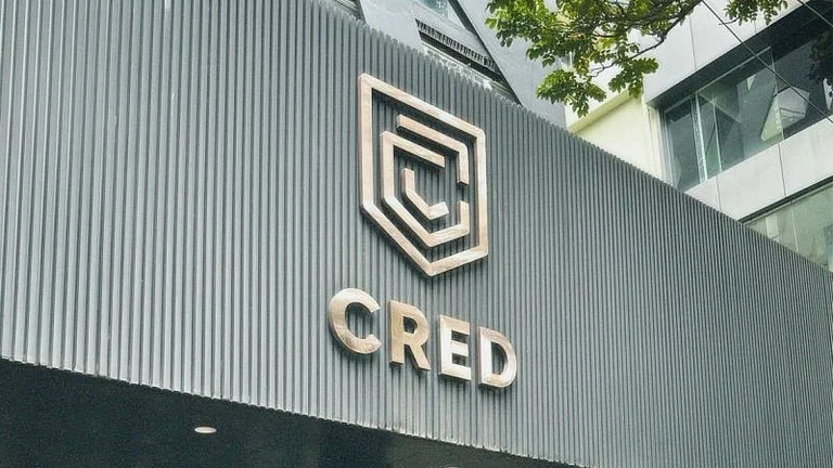 CRED - LinkedIn