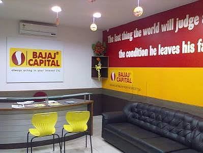 Bajaj Capital  - JustDial