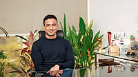 Why Nithin Kamath Thinks NSE Will Keep Churning Out Cash Post-IPO