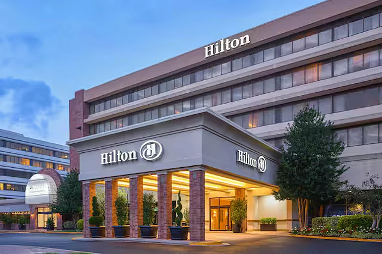 Spark by Hilton hotels - Hilton