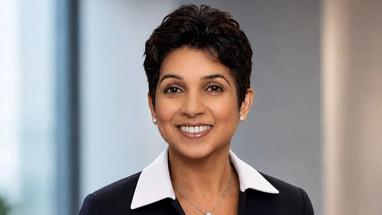Kirthiga Reddy, CEO of OptimizeGEO - null