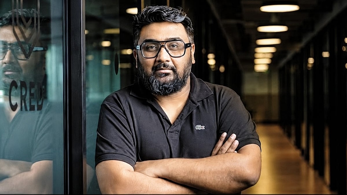 'It's Still a Job': Entrepreneur Questions Kunal Shah's Move from Cred to WhatsApp