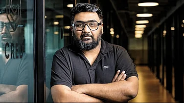 'It's Still a Job': Entrepreneur Questions Kunal Shah's Move from Cred to WhatsApp