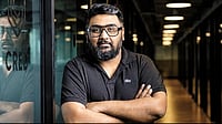 'It's Still a Job': Entrepreneur Questions Kunal Shah's Move from Cred to WhatsApp Kunal Shah