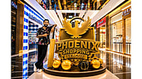 Krunal Pandya Launches Phoenix Shopping League 2026 At Phoenix Citadel; EOSS Turns Into A Season Of Rewards, Entertainment And Celebration Krunal Pandya Launches Phoenix Shopping League 2026 At Phoenix Citadel; EOSS Turns Into A Season Of Rewards, Entertainment And Celebration