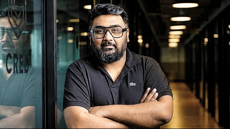 Kunal Shah - null