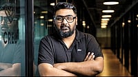 Kunal Shah