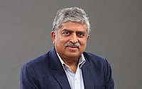 AI Will Not Replace IT Firms But Amplify Them; Infosys Keen to Tap $400 Bn Opportunity: Nilekani Infosys
: Infosys chairman Nandan Nilekani