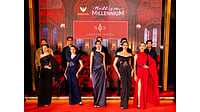Phoenix Mall Of The Millennium Welcomes Pune’s Elite For A Curated Evening Of Fashion, Style And Elegance