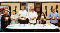 Aritra Sarkar Unveils His Powerful Narrative “Are You Lonesome?” At Casa Broadway, Kolkata Aritra Sarkar Unveils His Powerful Narrative “Are You Lonesome?” At Casa Broadway, Kolkata