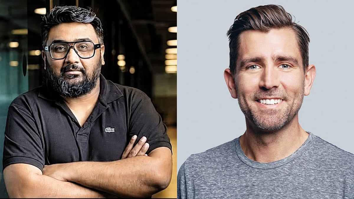 How Kunal Shah Was Appointed As WhatsApp CEO, Meta's CPO Chris Cox Reveals