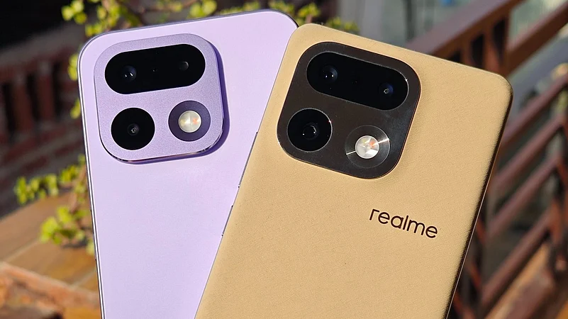 Realme