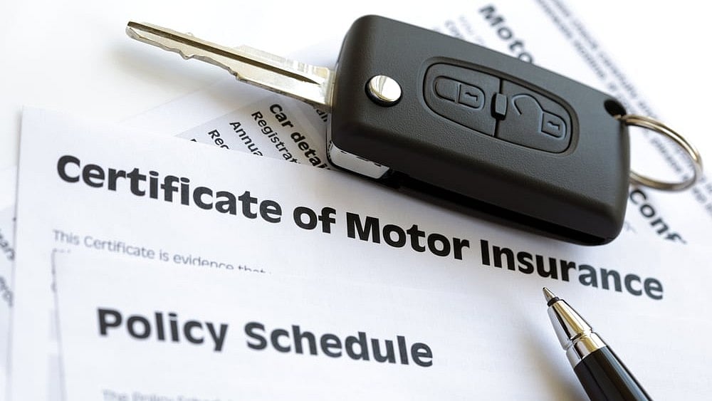 Motor Insurers to Turn to Behaviour-Linked Plans, Look Beyond Traditional Risks: Report - null