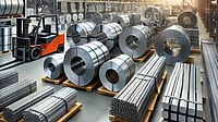 Industry Must Adopt Emerging Tech to Boost Productivity, Remain Competitive: Steel Minister Industry Must Adopt Emerging Tech to Boost Productivity, Remain Competitive: Steel Minister