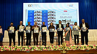 The Chamber of Tax Consultants Honours Eminent Luminaries At Its Centenary Celebration