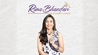 The Hidden Crisis Of Modern Success: Why Emotional Healing Matters More Than Ever Rima Bhandari, Energy Coach, Healer, Author & TEDx Speaker