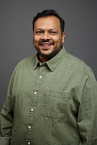 Bhavya Shah - Founder, Milo Jewels