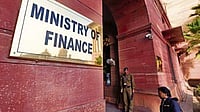 Finance Ministry, NFRA Officials Brief Par Panel on Corporate Laws Amendment Bill