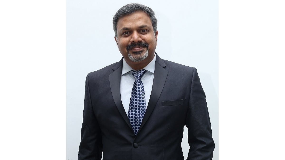 Prashanth Reddy, Founder & MD, Anvayaa Kin Care - null