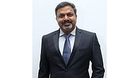 Prashanth Reddy, Founder & MD, Anvayaa Kin Care
