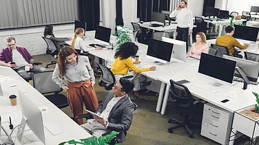 Female Workers More Likely to be Engaged in Informal Employment, Says Working Paper