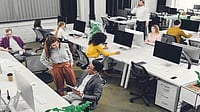Female Workers More Likely to be Engaged in Informal Employment, Says Working Paper