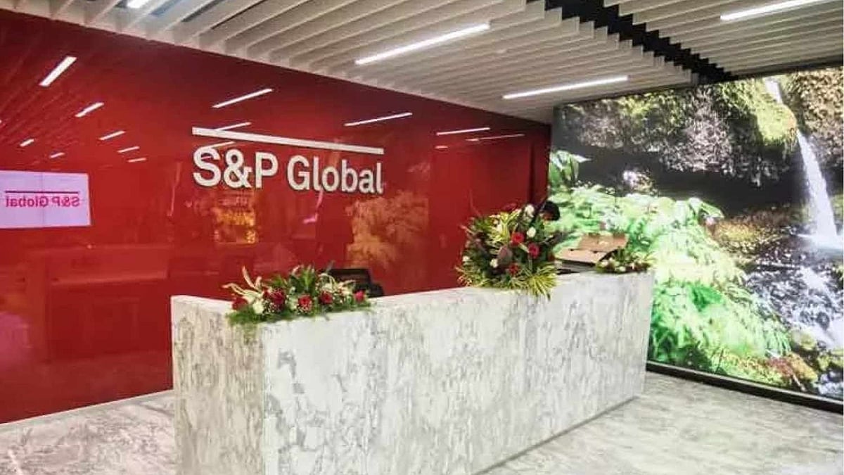 India's FY27 Growth Likely to Slow Down to 6.6% on Energy Stress, Sub-Par Monsoon: S&P