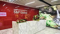 India's FY27 Growth Likely to Slow Down to 6.6% on Energy Stress, Sub-Par Monsoon: S&P India's FY27 Growth Likely to Slow Down to 6.6% on Energy Stress, Sub-Par Monsoon: S&P