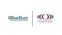 Blue Buzz Joins PR Boutiques International, Strengthening Its Presence In A Global Network Of Award-Winning Boutique Agencies Blue Buzz Joins PR Boutiques International, Strengthening Its Presence In A Global Network Of Award-Winning Boutique Agencies
