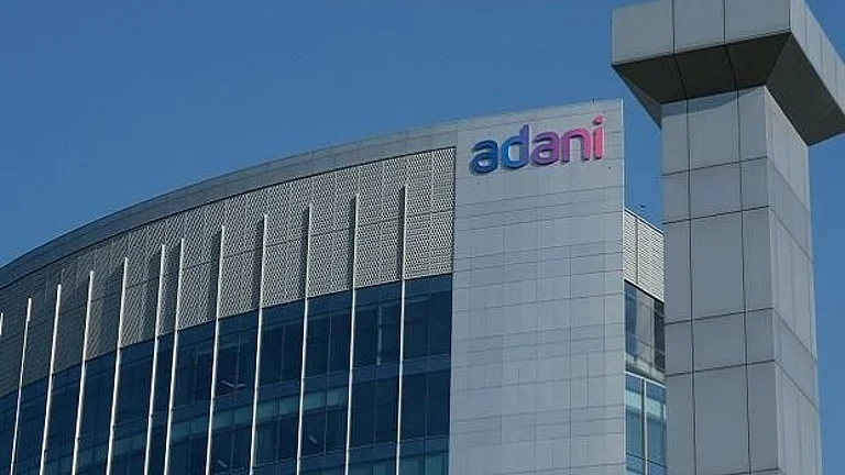 Adani Group Targets 10 GW Nuclear Power Capacity by 2035 - null