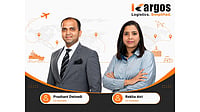 iKargos Crosses 100 Crores Milestone For The 2nd Consecutive Year, Despite The Middle-East Crisis And Muted Economic Activity