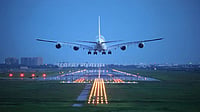 What Is 'Hub-And-Spoke' Aviation Model And Why India Is Adopting It Now What Is 'Hub-And-Spoke' Aviation Model And Why India Is Adopting It Now